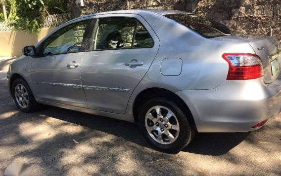 Toyota Vios 2009  FOR SALE-3