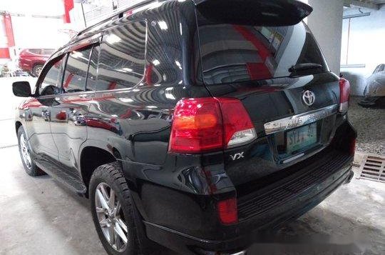 Toyota Land Cruiser 2010 for sale -5