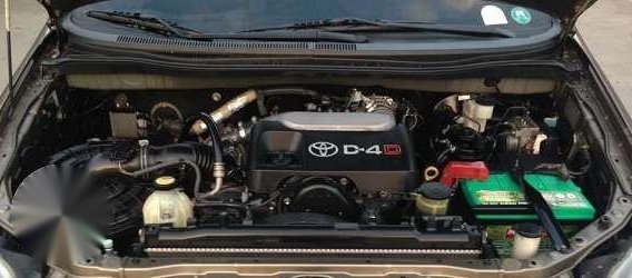 2014 Toyota innova G diesel FOR SALE-2