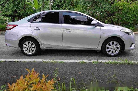 Toyota Vios 2015 E AT for sale-5