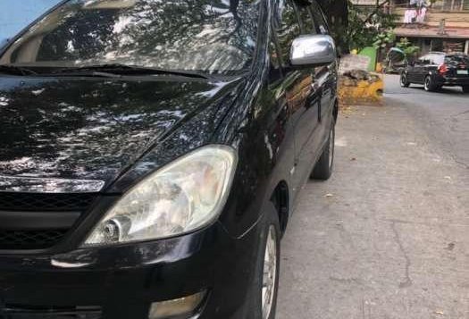 Toyota Innova G 2007 For sale