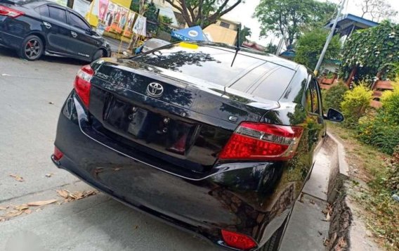 2018 Toyota Vios for sale-3