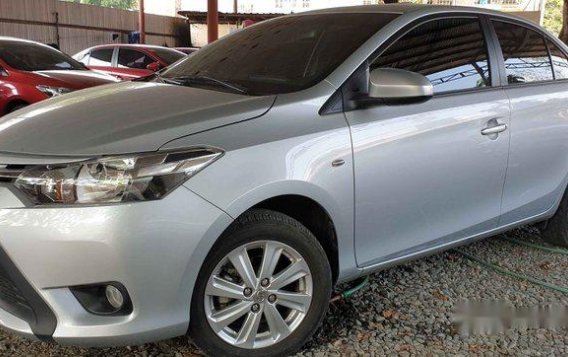 Toyota Vios 2018 for sale-1