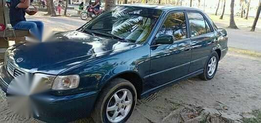 Toyota Corolla Baby Gli Altis 2000 for sale-1