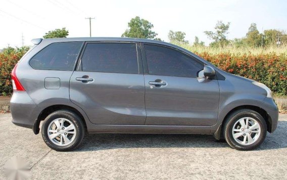 2014 Toyota Avanza for sale-2