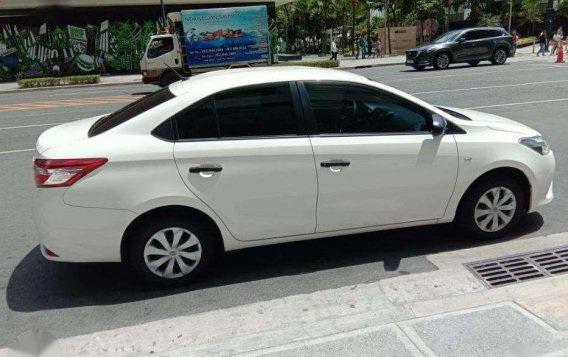 2016 Toyota VIOS for sale-1