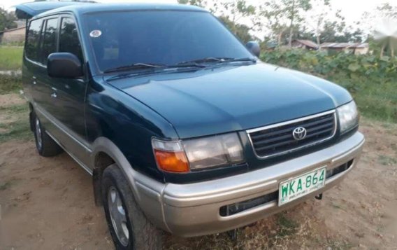 Toyota Revo 1999 for sale-3