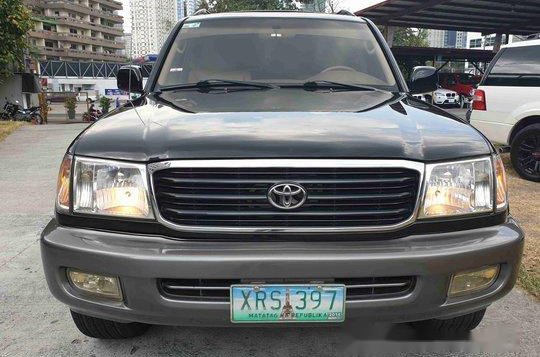 Toyota Land Cruiser 2004 for sale-1