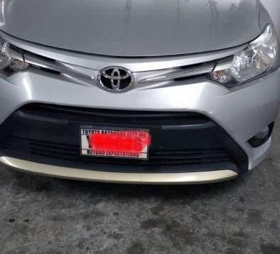 Toyota Vios 2015 for sale