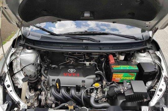 Toyota Vios 2015 E AT for sale-6