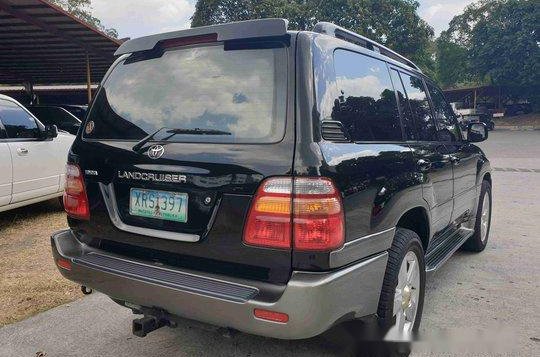 Toyota Land Cruiser 2004 for sale-3
