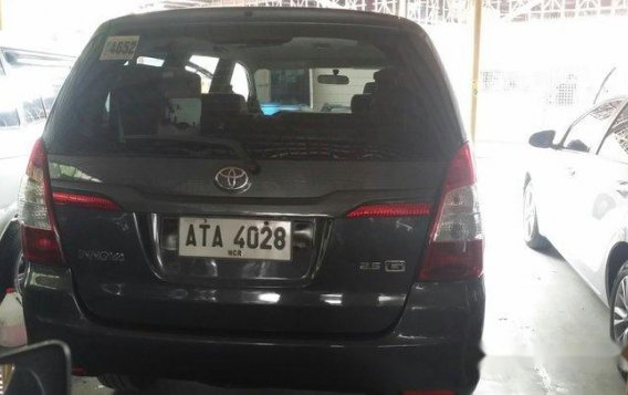 Toyota Innova 2015 for sale -3