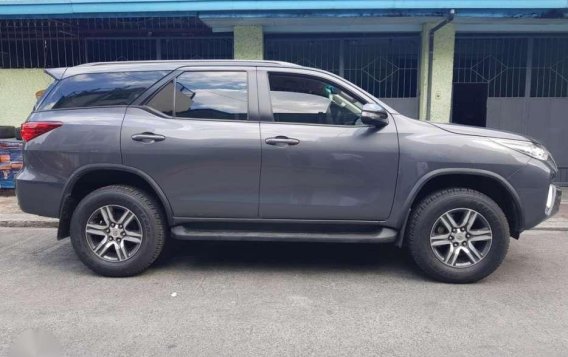 2016 Toyota Fortuner for sale-3