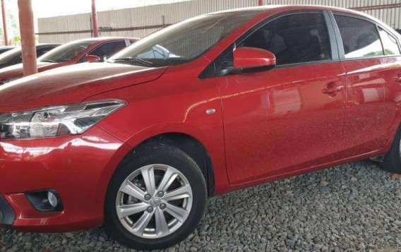 2018 Toyota Vios for sale-2