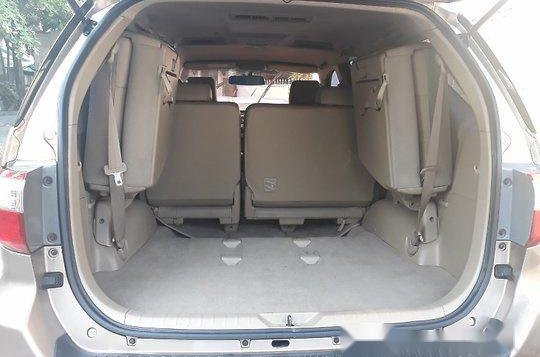 Toyota Fortuner 2010 G AT for sale-7