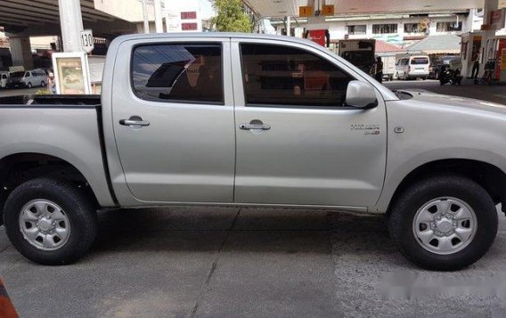 Toyota Hilux 2011 for sale -1