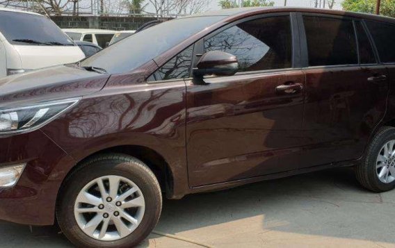 2018 Toyota Innova for sale-1