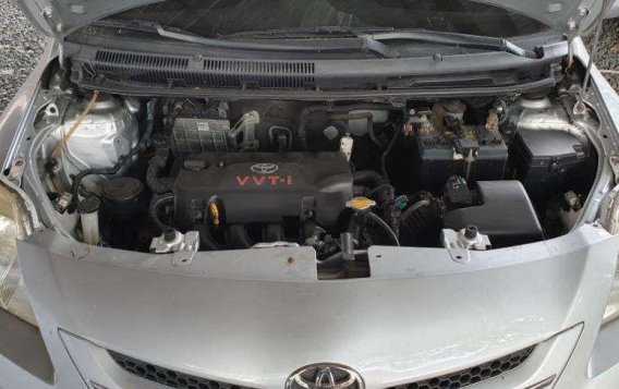 2010 Toyota Vios for sale-2