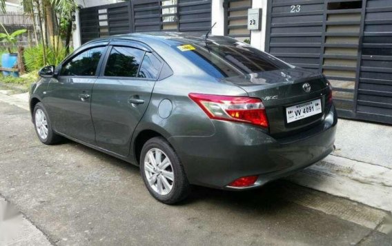 2017 Toyota Vios for sale-2