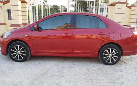 Toyota Vios 2012 for sale-2