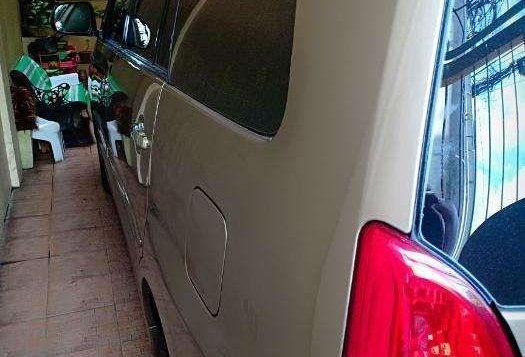 2013 Toyota Innova VVTi - Personal Car FOR SALE-4