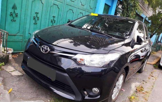 2018 Toyota Vios for sale