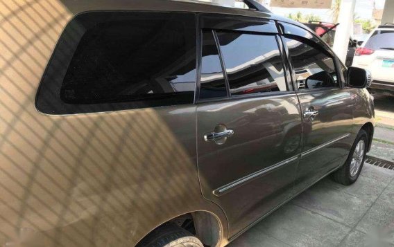 2010 Toyota Innova 2.5G Manual Diesel FOR SALE-8