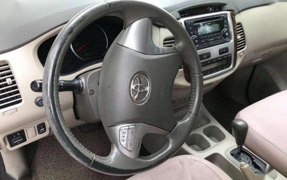 2012 Toyota Innova for sale-3