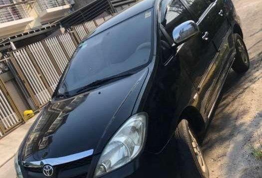 Toyota Innova G 2007 For sale-4