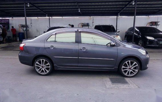 Toyota Vios 1.5 trd 2013 for sale-1