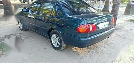 Toyota Corolla Baby Gli Altis 2000 for sale-2