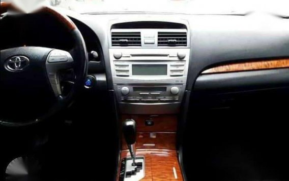 Toyota Camry 2007 for sale-6