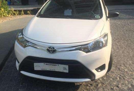 2016 Toyota VIOS for sale-3