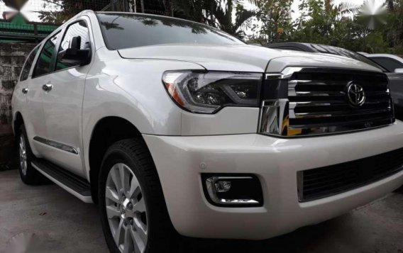 2019 Toyota Sequoia for sale-2