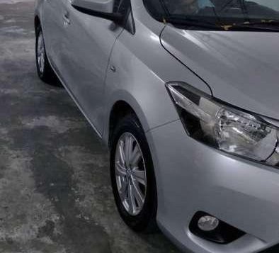 Toyota Vios 2015 for sale-1