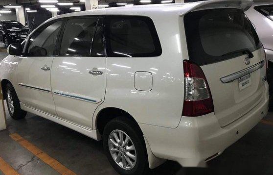 Toyota Innova 2012 G AT for sale-1