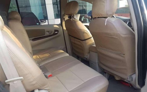2014 Toyota Innova 2.5 G Diesel Manual  Php 708,000 only!-7