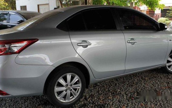 Toyota Vios 2018 for sale-3