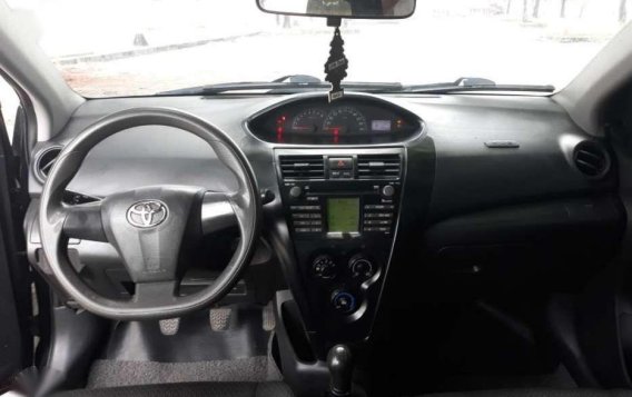 2012 Toyota Vios 1.3 E Manual for sale -10