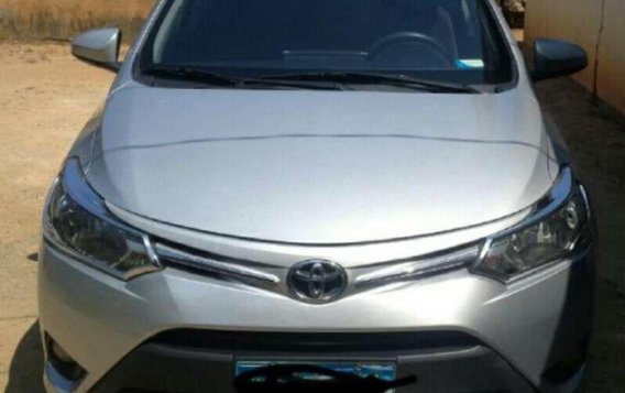 Toyota Vios 2014 E for sale