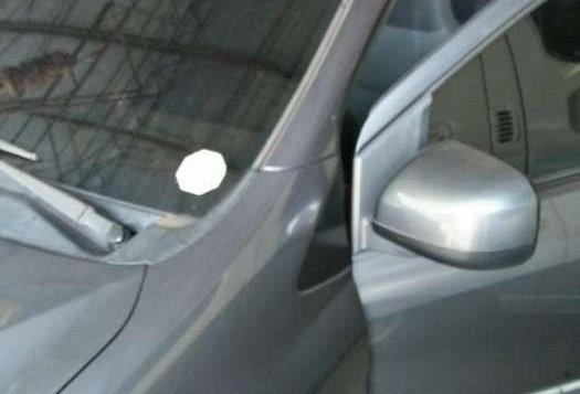 2015 Toyota Wigo matic FOR SALE-7