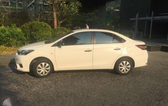 2016 Toyota VIOS for sale-8