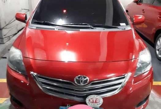 Toyota Vios 2013 for sale