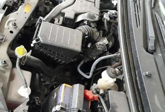 2018 Toyota Wigo E manual gas for sale-1