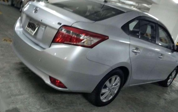 Toyota Vios 2015 for sale-2