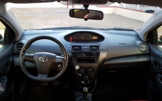 Toyota Vios 2012 for sale-8