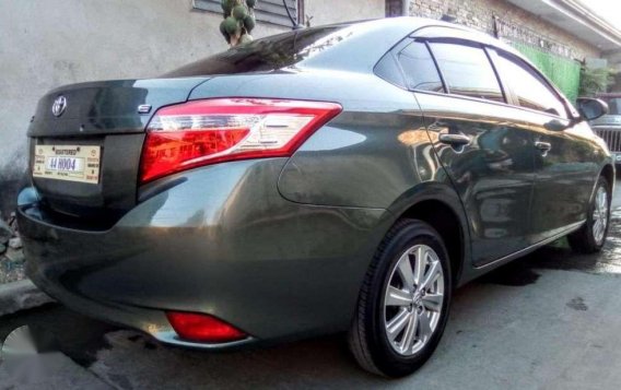 Toyota Vios E 1.3 2018 for sale-1