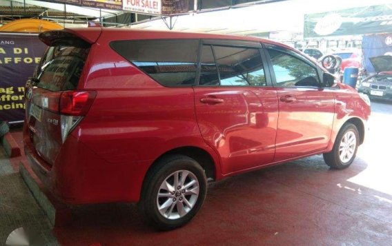 2016 Toyota Innova for sale-1