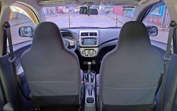 2015 Toyota Wigo 1.0G MT for sale-6
