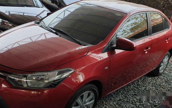 Toyota Vios 2018 for sale-1